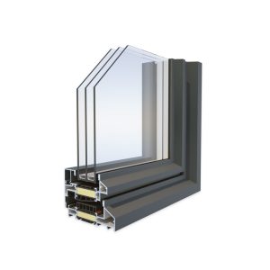 Decalu 110 Steel