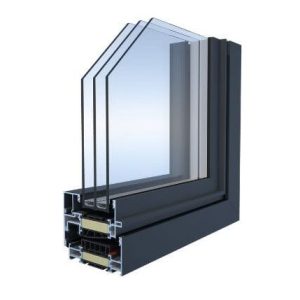 Decalu 88 New Steel